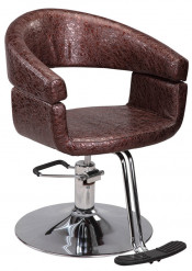 High Density Barber Chair Salon Furniture (MY-6922)