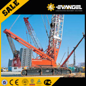 High Efficient & Good Quality Crawler Crane/Mobile Crane