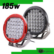 High Efficient off Road 9inch 185W LED Driving Light