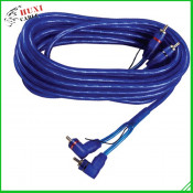 High End, High Grade 2 RCA to 2 RCA Cable