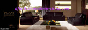 High End Sofa Living Room Sectional Sofa Furniture (N822)