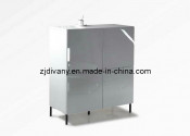 High Glossy Shoe Cabinet (KB-L0601)