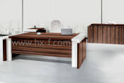 High Grade Modern Office Furniture Manager Desk (HX-5N186)