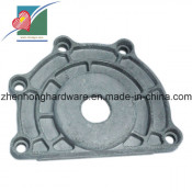 High Intensity Aluminum Casting Part (ZH-CP-001)