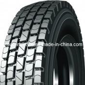 High-Loading Truck&Bus Tire, Radial Tire