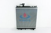 High Performance Auto Parts Radiator for Suzuki Alto ' 2005