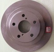 High Performance Brake Disc Rotor. -31043