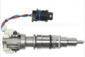 High Performance Fuel Injector/ Injector/ Fuel Nozzel 3C3Z9E527AE/ 3C3Z9E527EBRM/ 3C3Z9E527ECRM for Ford