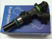 High Performance Fuel Injector/ Injector/ Fuel Nozzel FBY1160, 16600-ED000 for Nissan Tiida