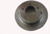 High Performance OEM Balanced Brake Disc 53036/5105515AA