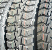 High Performance Truck Tire 11r22.5, 315/80r22.5, 295/80r22.5