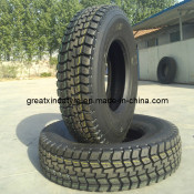 High Performance Truck Tire 13r22.5, 315/80r22.5, 315/70r22.5, 12.00r20, 12.00r24, 11.00r20, 10.00r20