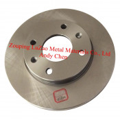 High Performance and Competitive Price Car Brake Parts (51712-2D310/31320)