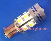 High Power LED Auto Light (1156c11w-3w)