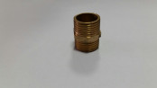 High-Precision Brass Fittings for Machine Parts