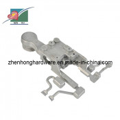 High Pressure Aluminium Alloy Die Casting Part