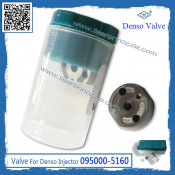 High Pressure Control Valve Denso Plate for Injector 095000-5160, Oil Control Valve 5160