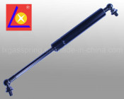 High Pressure Gas Springs Strut with Metal Ball