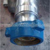 High Pressure Hammer Union for Oil, Mud, Water Drilling System