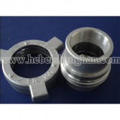 High Pressure Hammer Union