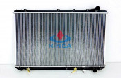 High Quaity Cooling Radiator for Toyota Camry ' 92 - 96 Vcv10 4V2 3.0