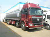 High Quality 20cbm LPG Truck with 270HP Engine