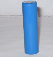High Quality 3.7V Lithium 18650 Battery