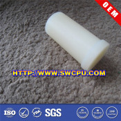 High Quality Abrasion Machining Plastic Sleeve/Bushing