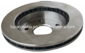 High Quality Aftermarket Auto Parts, Brake Disc 53025/ 52855005ab