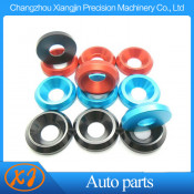 High Quality Aluminum Bolt Nut Washer