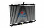 High Quality Aluminum Car Radiator for Toyota for Camry' 12- Mt (China)