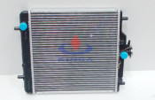 High Quality Aluminum Water Radiator for Changan Star Mt