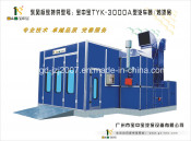 High Quality Australian Standard Spray Painting Booth CE