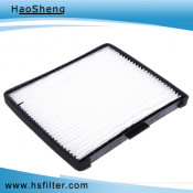 High Quality Auto Air Filter for JAC (S8100L220-5000)