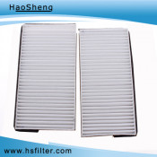High Quality Auto Air Filter for Jmc (9P2-101BA)