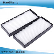 High Quality Auto Cabin Air Filter for JAC (C01-1-014)