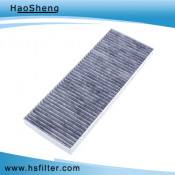 High Quality Auto Cabin Filter for Volkswagen (8A0 819 439A)