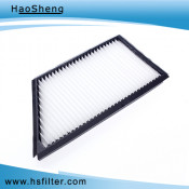 High Quality Auto Cabinair Filter for Peugeot (6447. AZ)