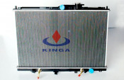 High Quality Auto Radiator for Honda Odyssey'95-98 Ra1-3 at