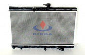 High Quality Auto Radiator for Hyundai KIA Rio'00 Mt