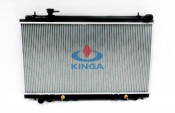 High Quality Auto Radiator for Nissan Fairlady Z'03-05 at