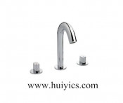 High-Quality Bath Fittings