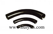 High-Quality Bends with Carbon Steel