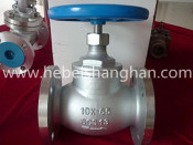 High Quality Best Seller Cast Steel Globe Valve