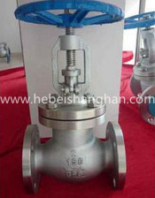 High Quality Best Seller Globe Valve