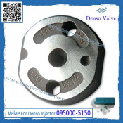 High Quality Bf15 Denso Diesel Fuel Valve for Common Rail Injector 095000-5150
