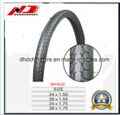 High Quality Bike/Bicycle Tire Manufactures 24X1.75 26X1.75
