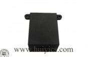High-Quality Binaural Capacitors