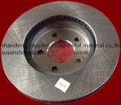 High Quality Brake Disc (55080/22666578)