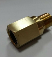 High-Quality Brass Fitting for Fastener